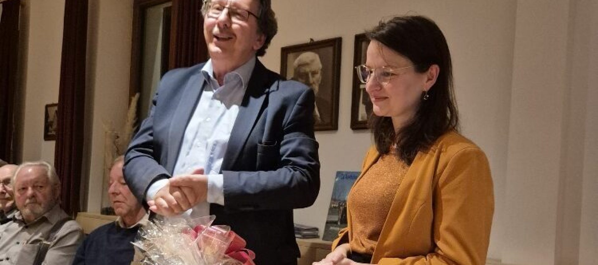 Ronja Kemmer bei der SU Zollernalb