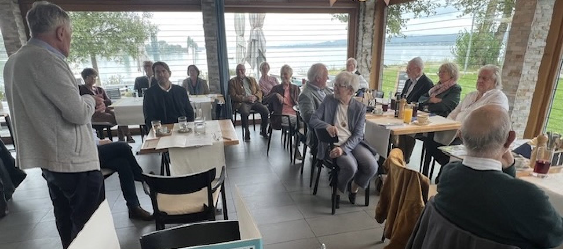 Reichenau mit MdB Jung, 09/25