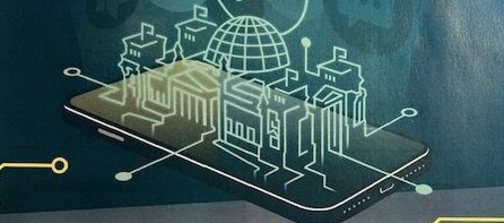 Vortrag zum Internet 1/26