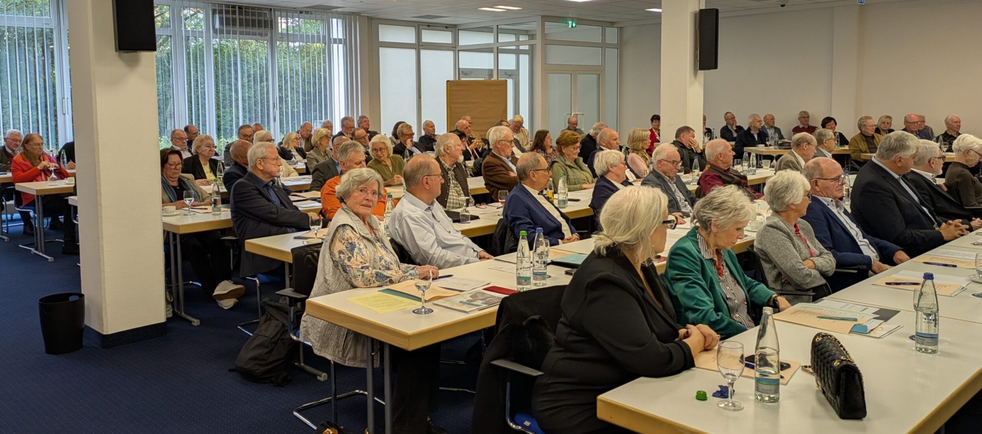 Landestag 2025_Publikum