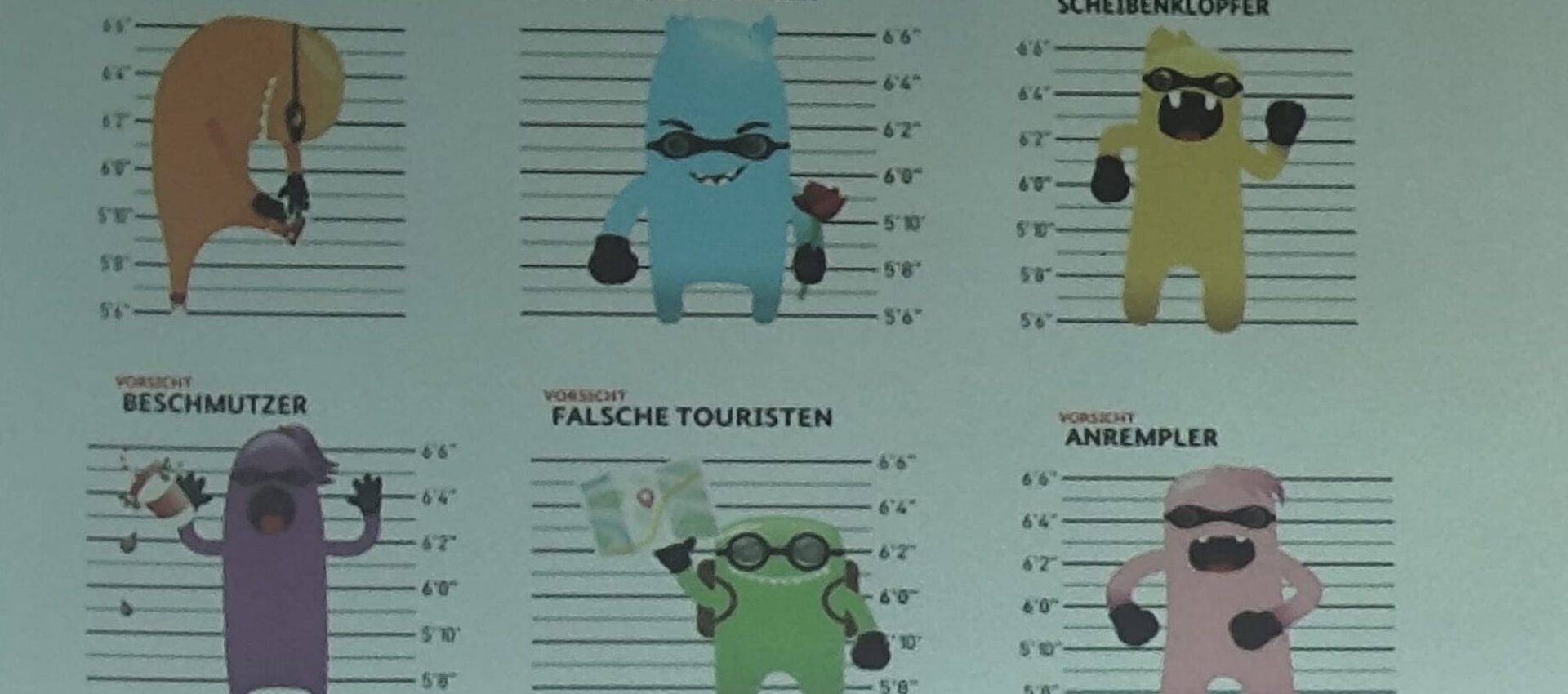 Wie kann ich mich schützen II