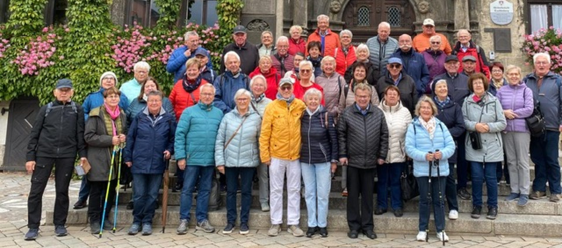 Harzreise SU Tuttlingen